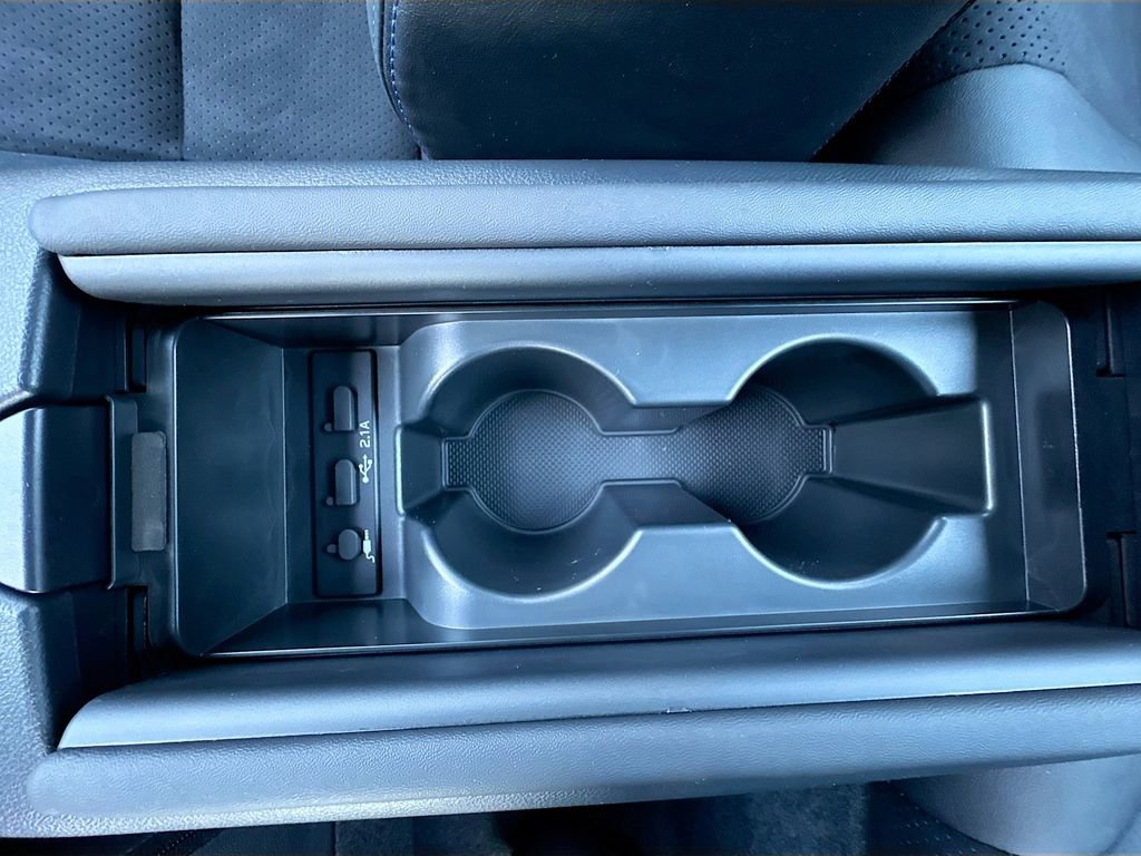 New 2026 Subaru BRZ tS image 35