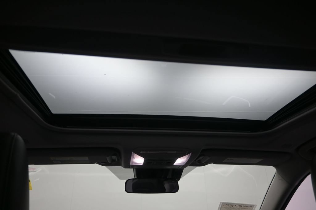 Used 2025 Toyota RAV4 XLE Premium w/ Weather Package AWD/4WD image 16