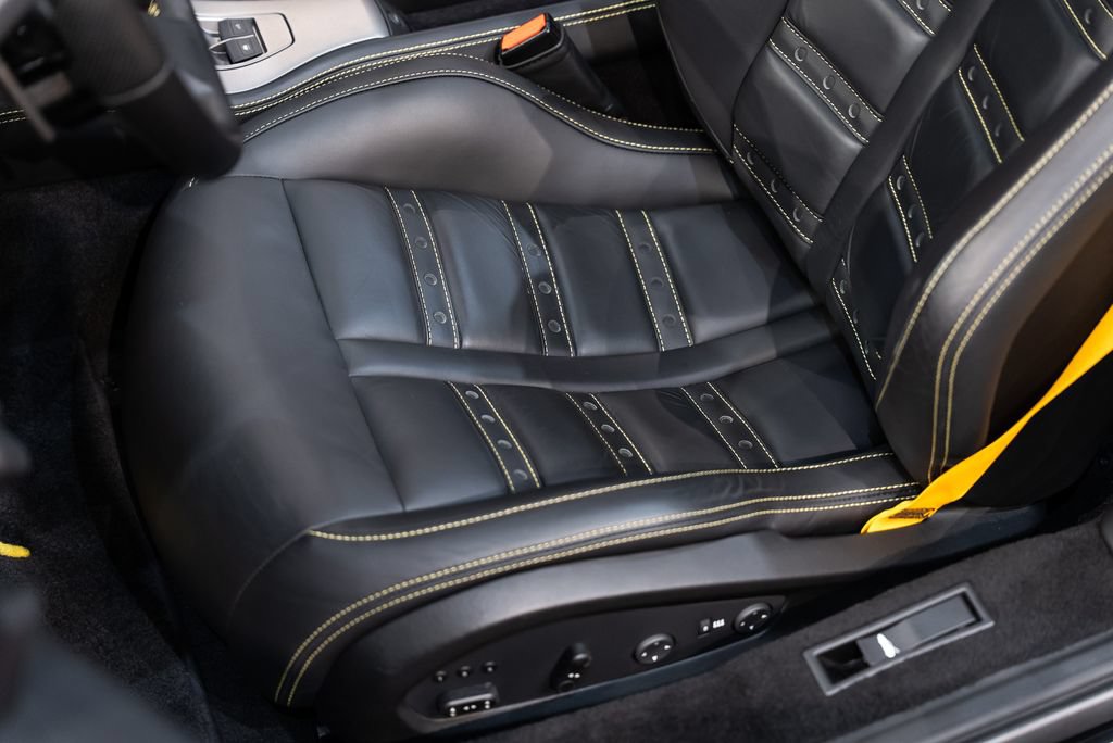 Certified 2014 Ferrari 458 Spider RWD image 26