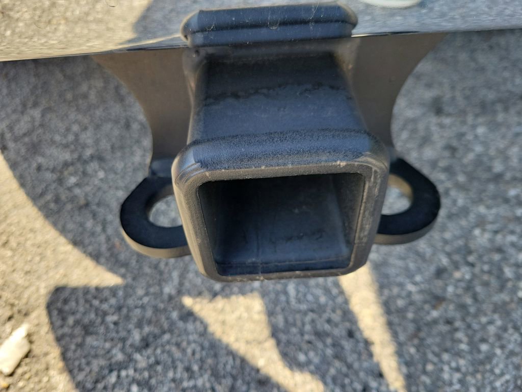 New 2025 GMC Sierra 2500 SLE w/ SLE Convenience Package image 10