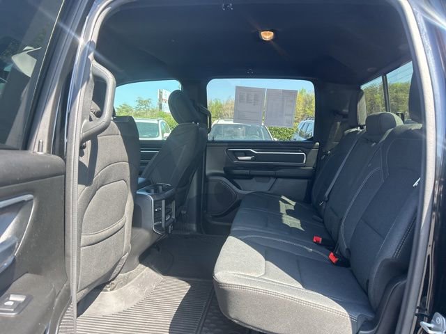 Used 2022 RAM 1500 Big Horn image 15