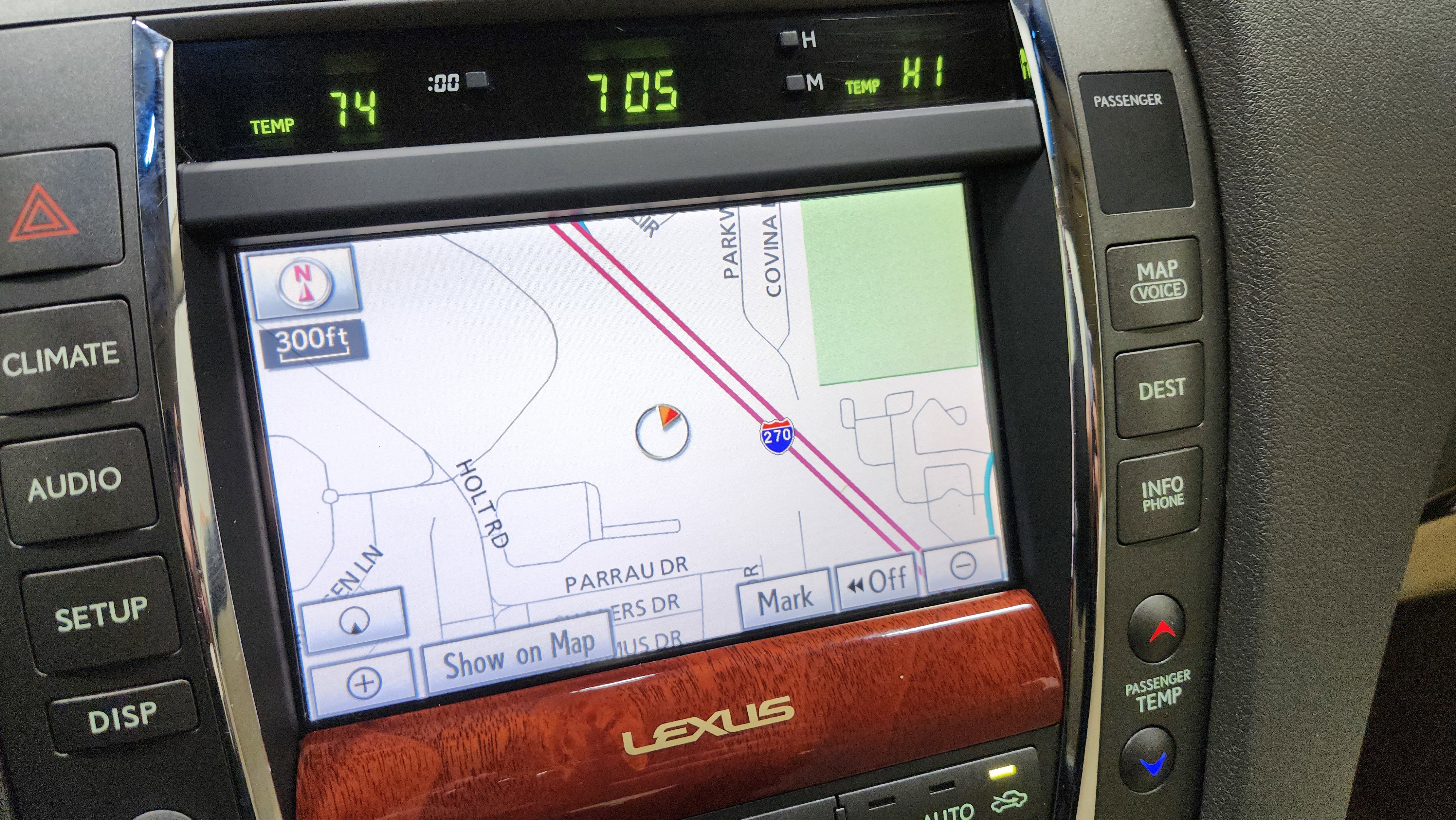 Used 2012 Lexus ES 350 image 2