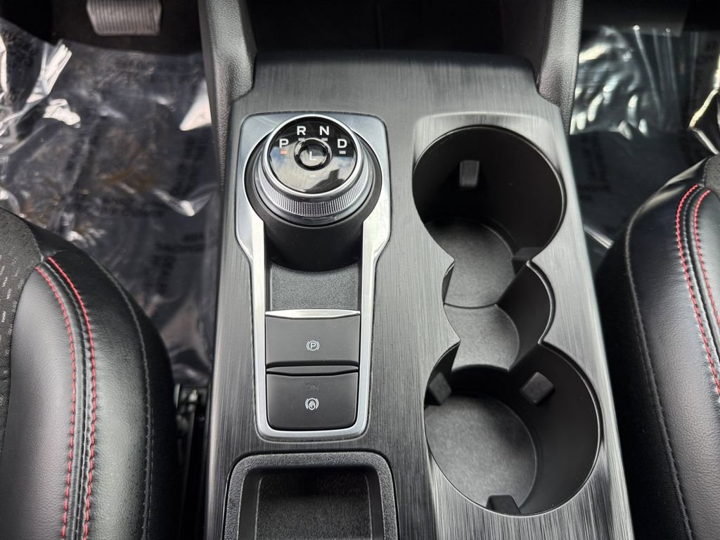 Used 2025 Ford Escape ST-Line w/ Tech Pack #1 image 19