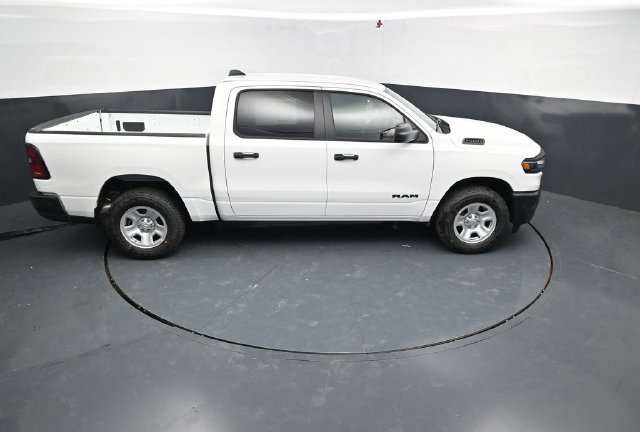 New 2026 RAM 1500 Tradesman RWD image 54