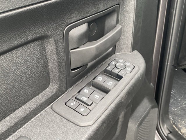 New 2025 RAM 2500 Tradesman image 13