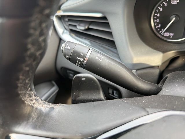 Used 2024 Buick Enclave Premium image 37