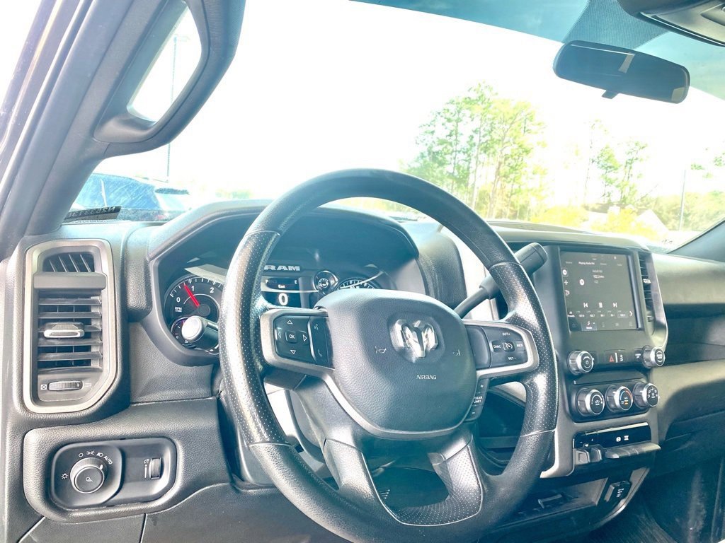 Used 2023 RAM 3500 Tradesman image 13