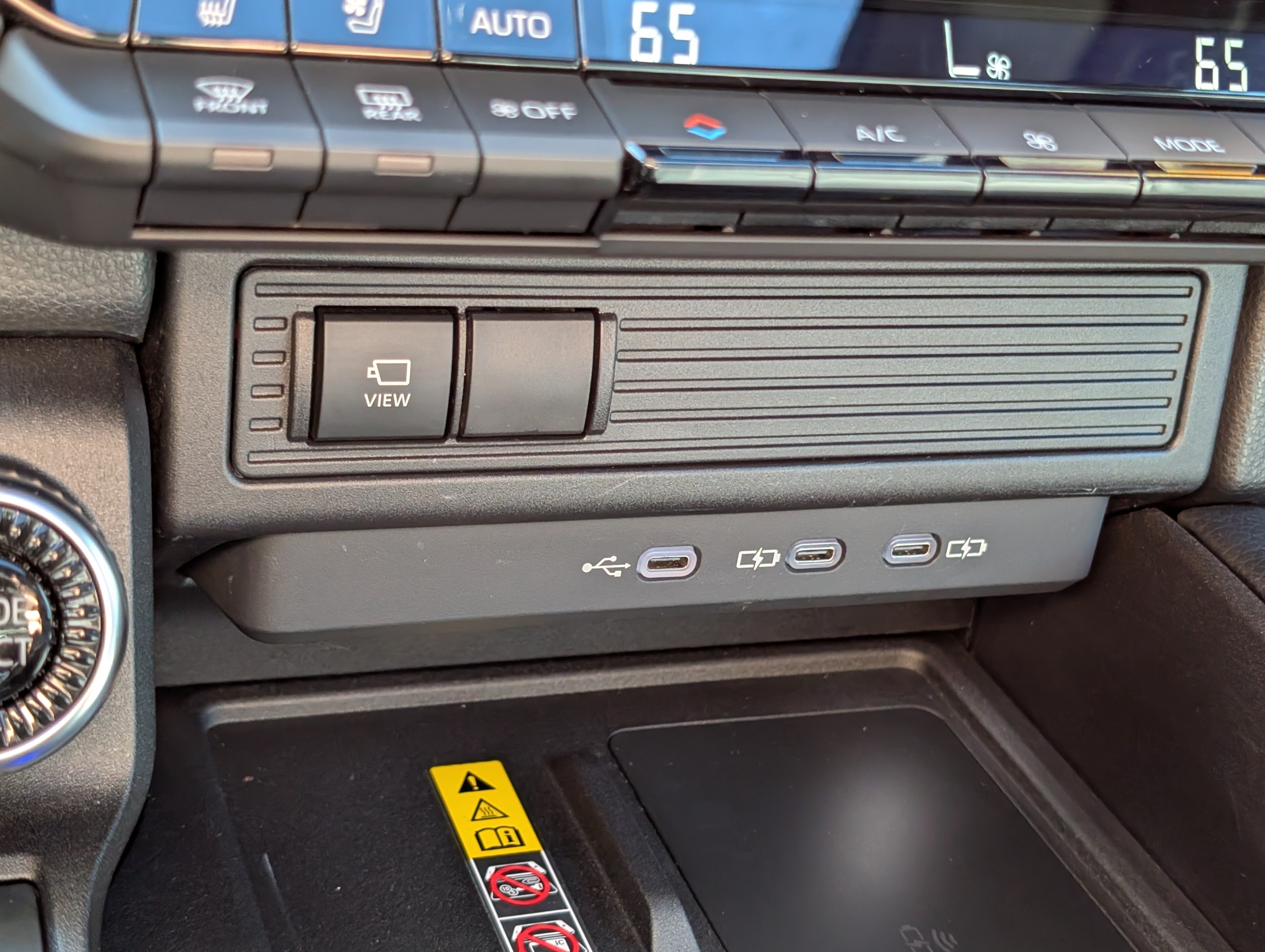 Used 2024 Toyota Land Cruiser AWD/4WD image 30