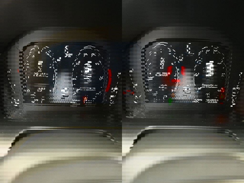 Used 2025 Acura ADX FWD image 10