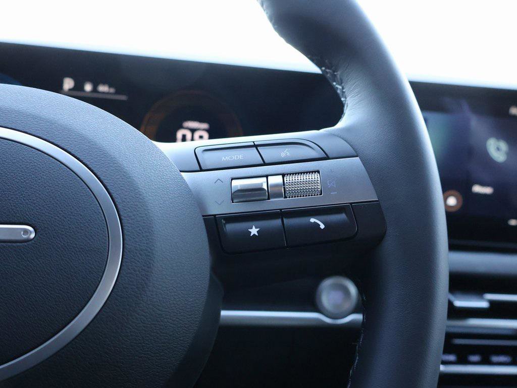 New 2026 Hyundai Tucson XRT image 29