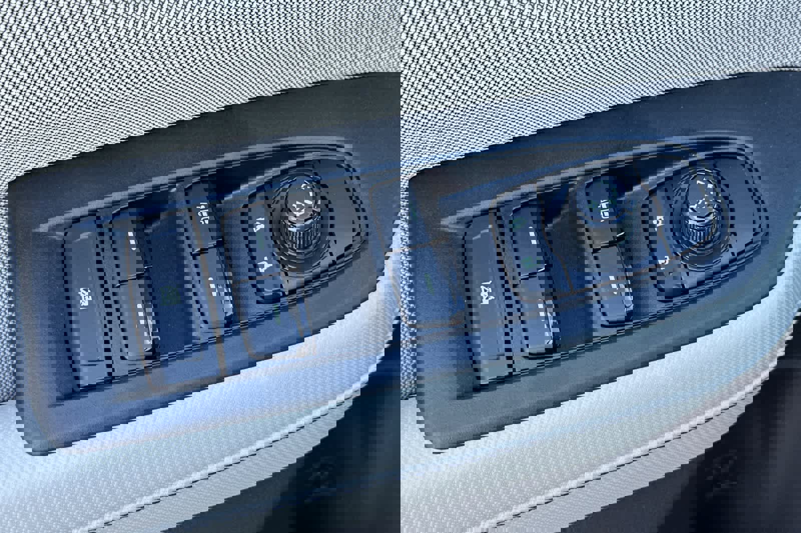 New 2026 Subaru Forester image 11