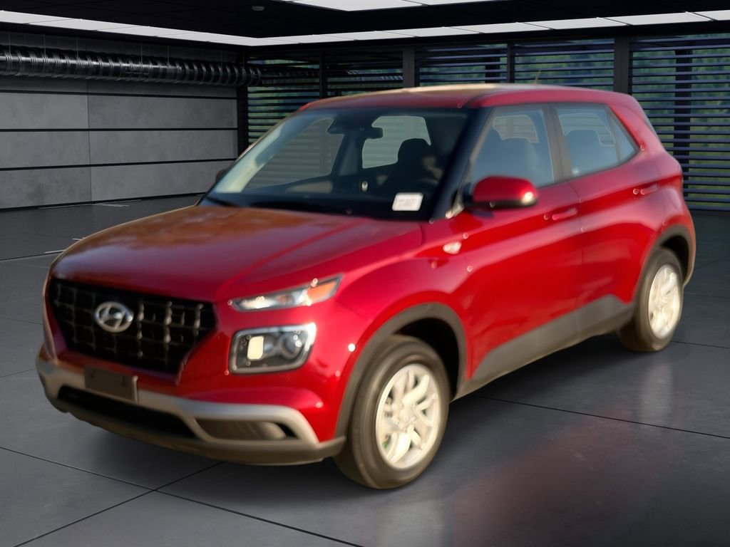 Used 2026 Hyundai Venue SE