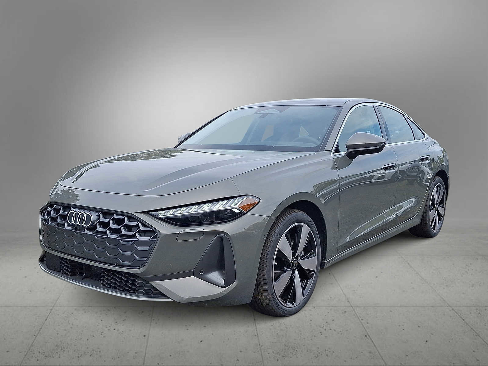 New 2025 Audi A5 2.0T Premium Plus image 1