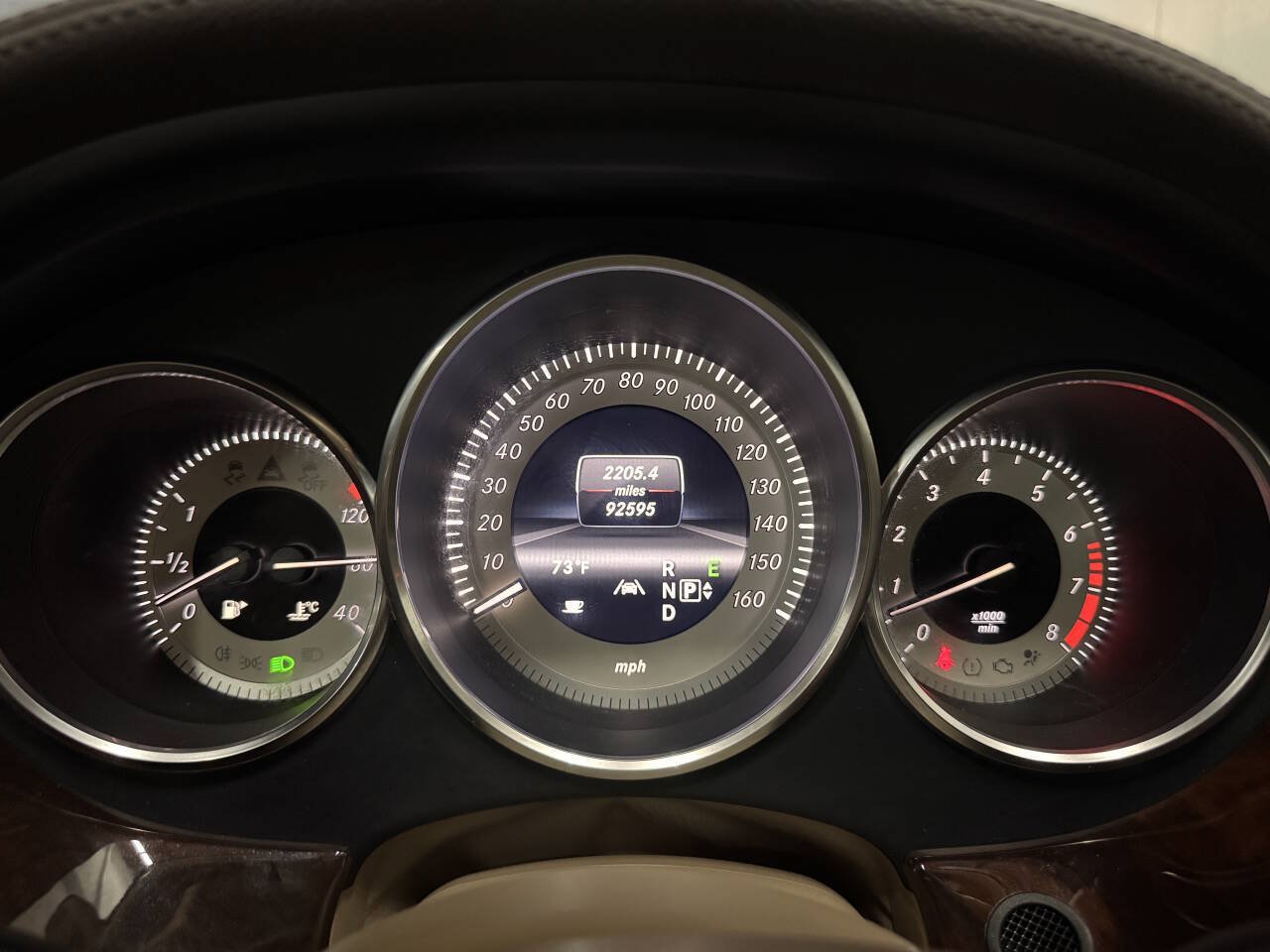 Used 2013 Mercedes-Benz CLS 550 image 29