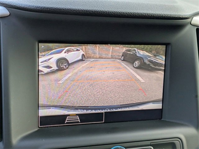 Used 2023 GMC Terrain SLE w/ Driver Convenience Package image 23