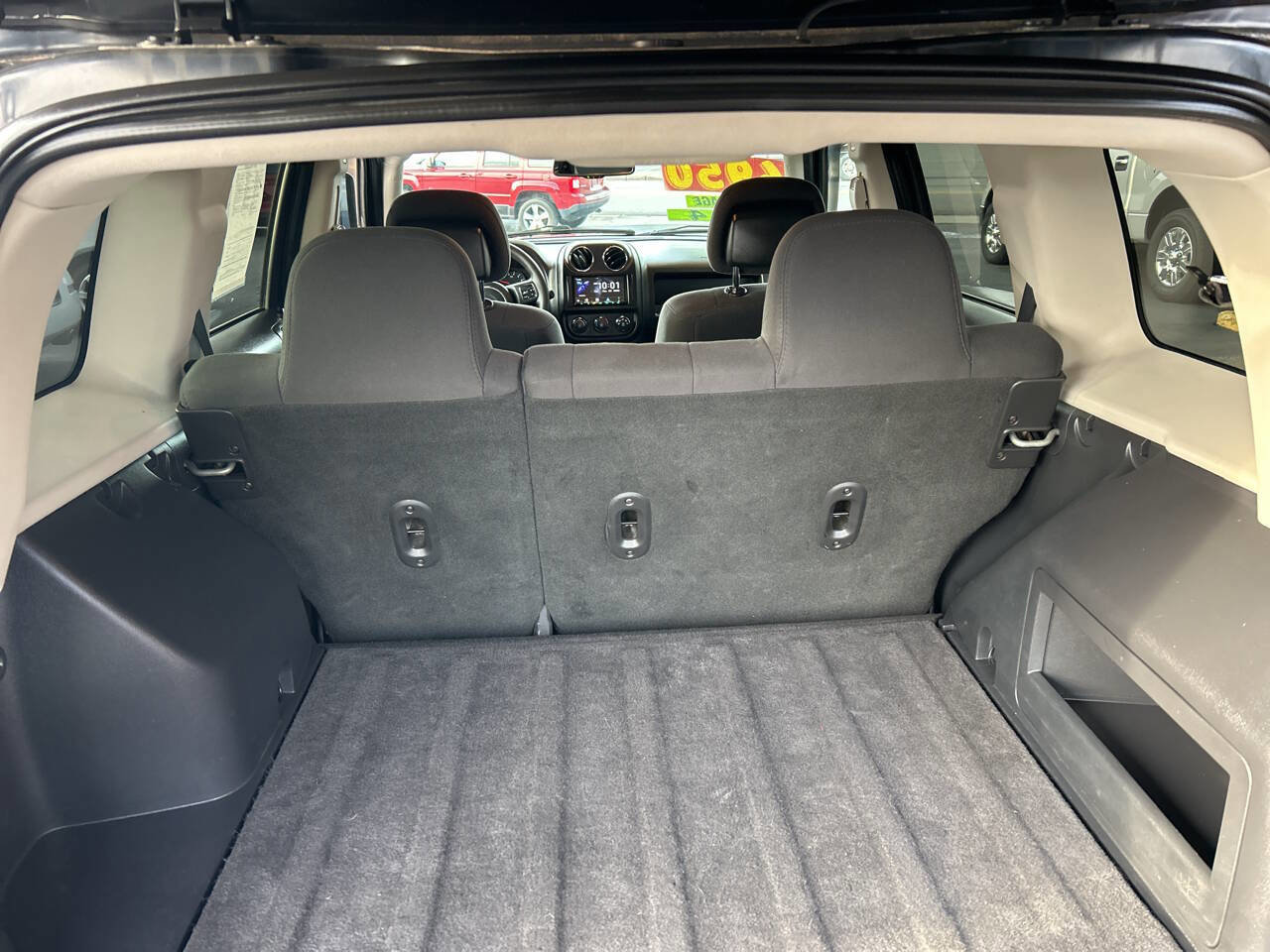 Used 2012 Jeep Patriot Sport w/ PWR Value Group image 36