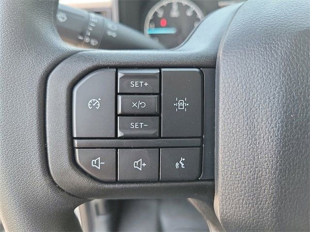 New 2025 Ford F350 XL RWD image 4