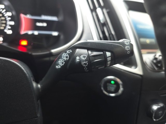 Used 2015 Ford Edge SEL w/ Equipment Group 201A image 13