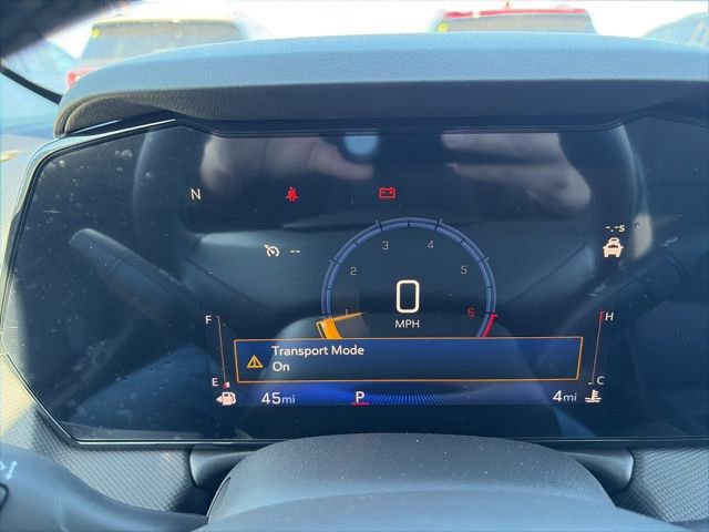 New 2026 Chevrolet TrailBlazer LT w/ Convenience Package image 20