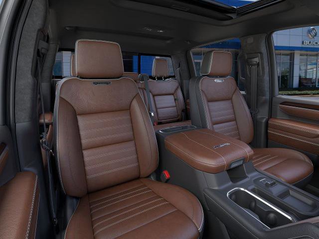 New 2026 GMC Sierra 3500 Denali Ultimate image 16