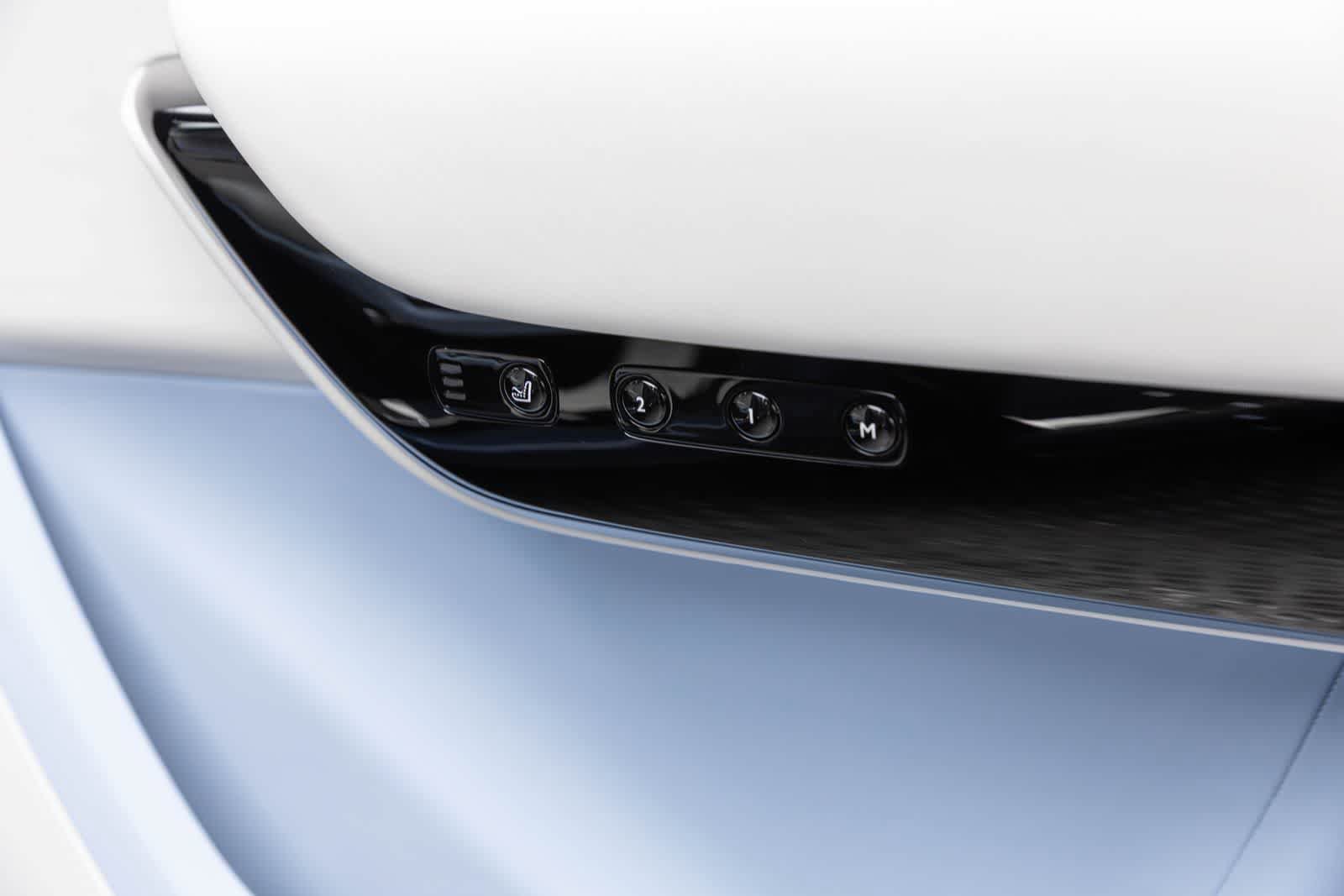 New 2027 Rolls-Royce Cullinan AWD/4WD image 49