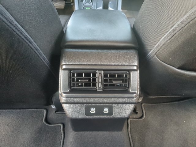 Used 2025 Honda Accord LX image 16