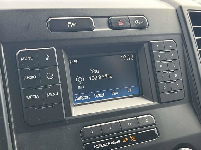 Used 2019 Ford F150 XL w/ Trailer Tow Package image 26