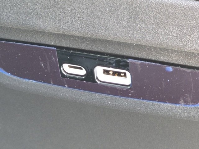 New 2026 Chrysler Pacifica Select image 15