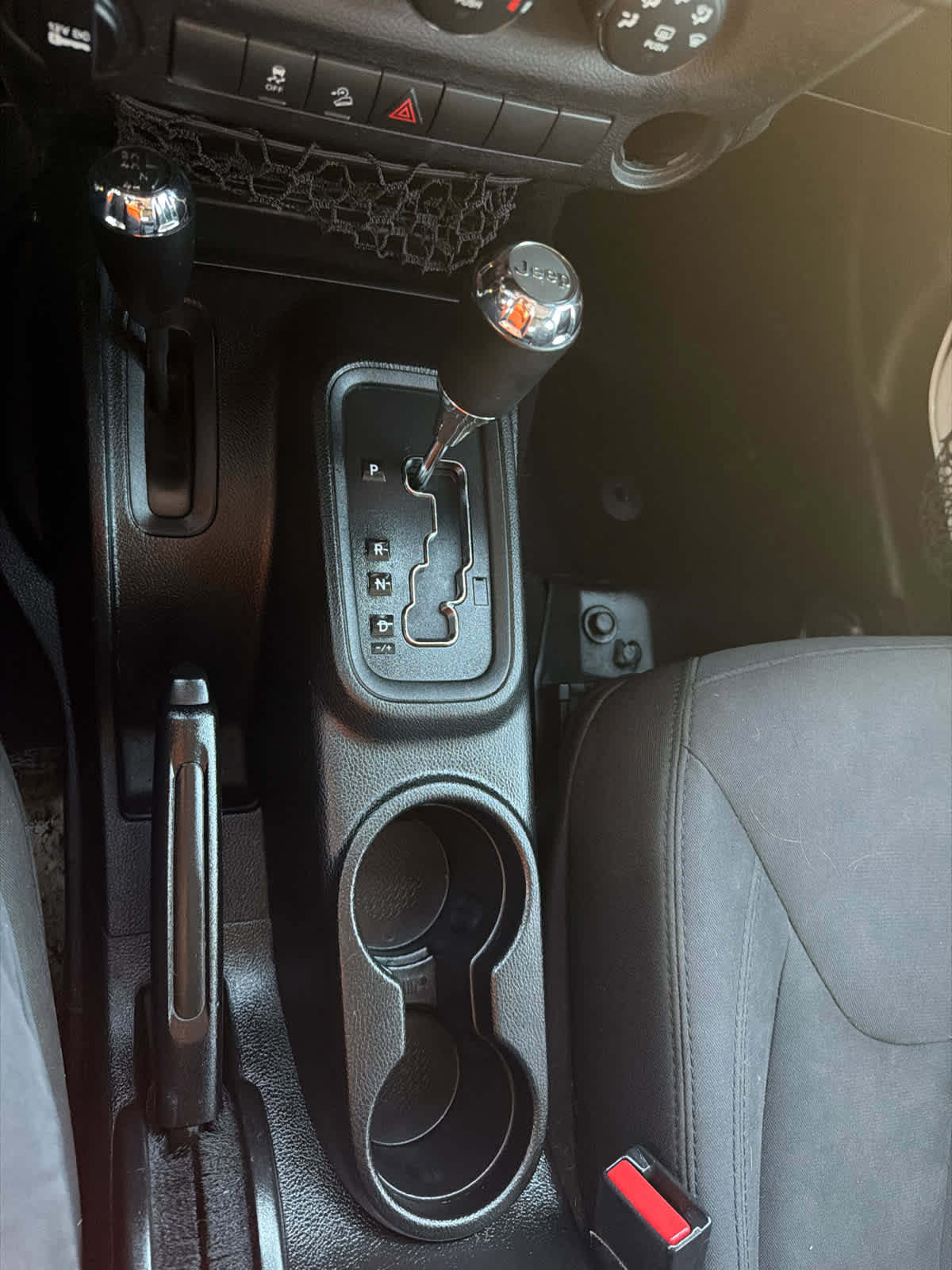 Used 2014 Jeep Wrangler Unlimited Sport w/ Connectivity Group image 23