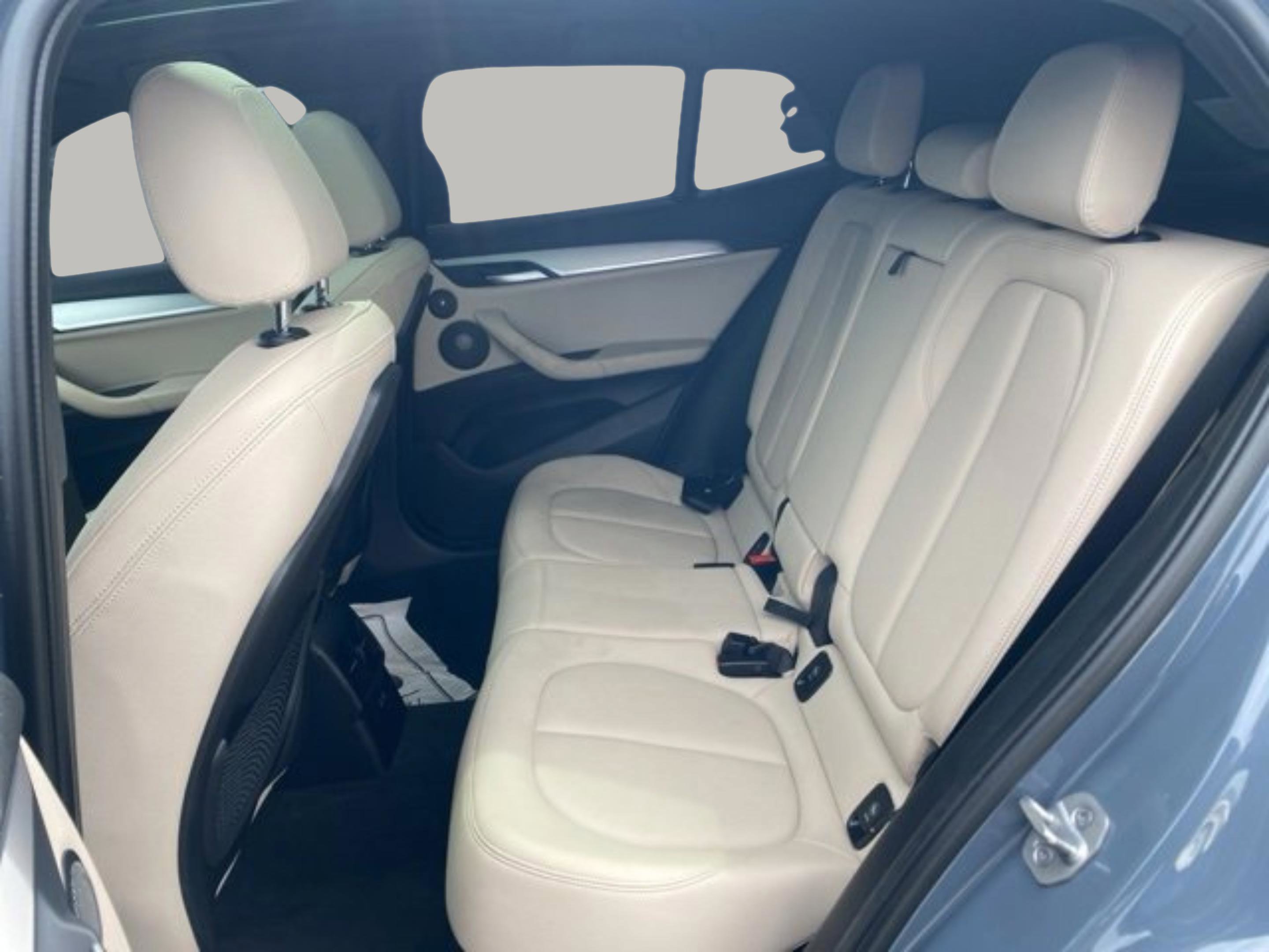 Used 2021 BMW X2 xDrive28i image 28