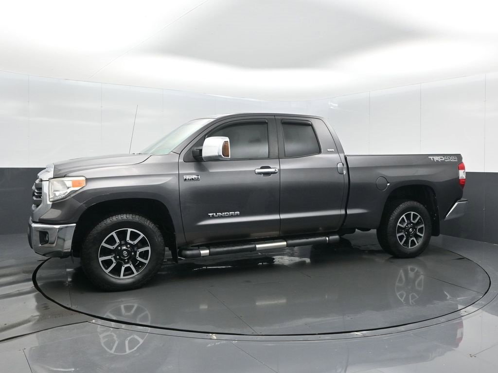 Used 2015 Toyota Tundra SR5 image 10