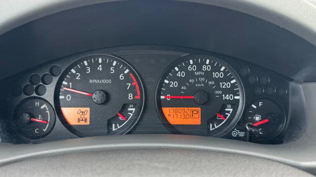 Used 2013 Nissan Xterra S w/ Value Package AWD/4WD image 14
