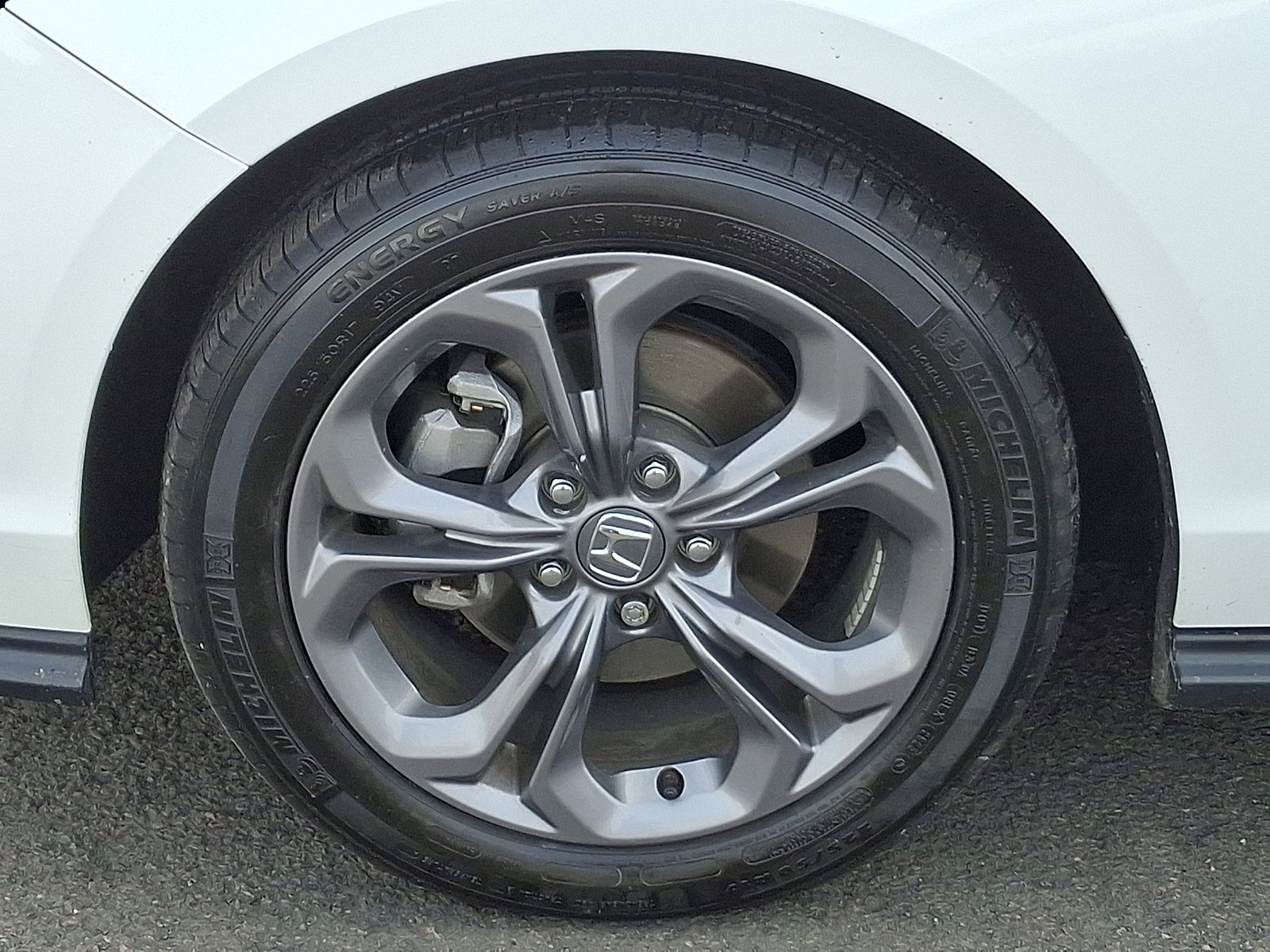 Used 2024 Honda Accord EX image 27