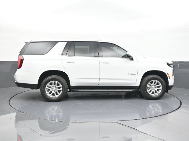 New 2026 Chevrolet Tahoe LS w/ Max Trailering Package AWD/4WD image 12