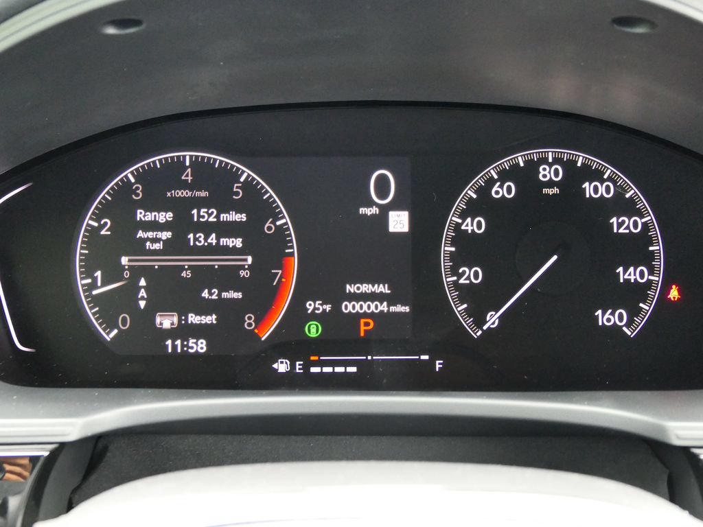 New 2026 Honda Civic Sport image 21