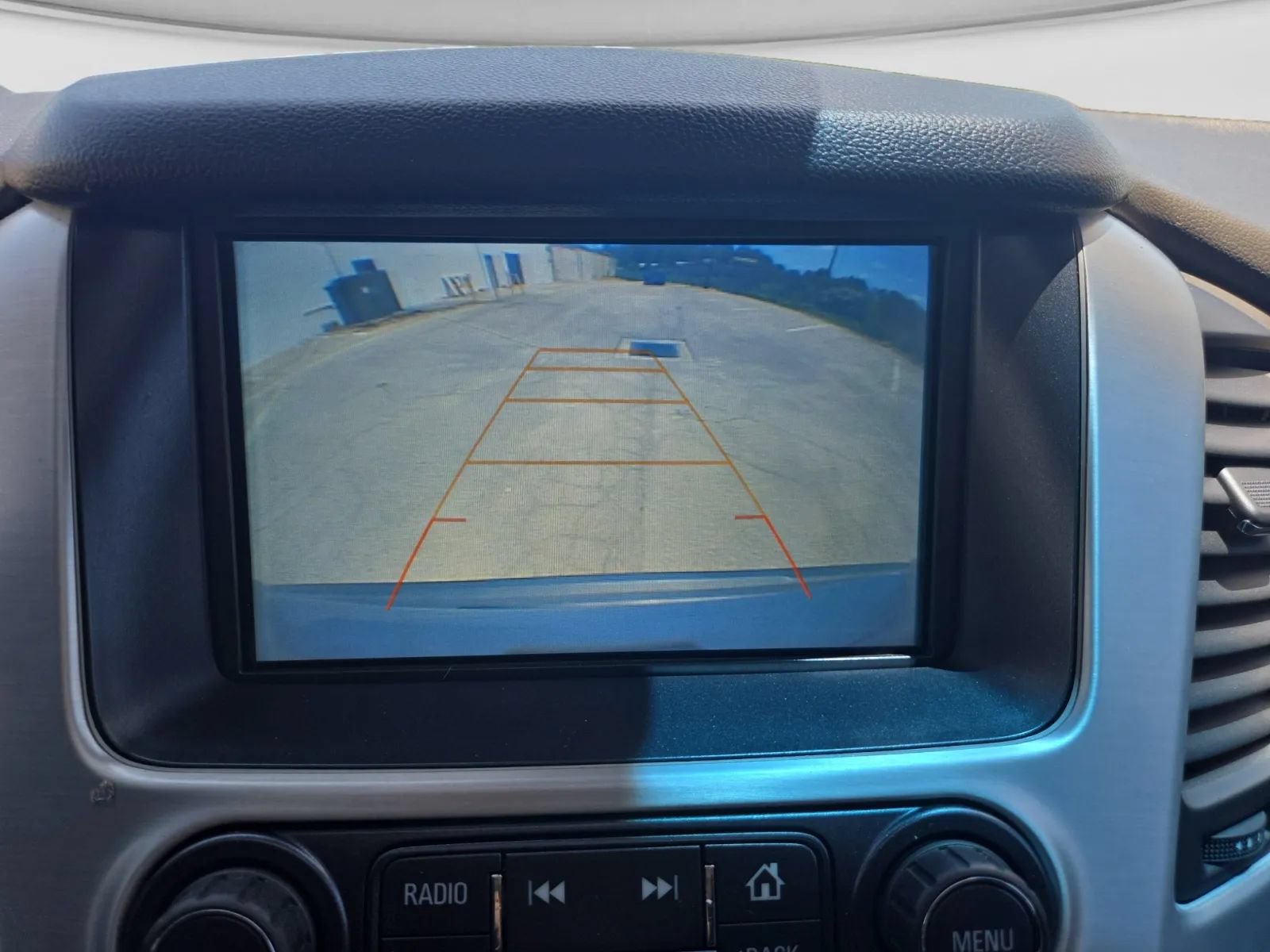 Used 2019 GMC Yukon XL SLT w/ Open Road Package RWD image 37