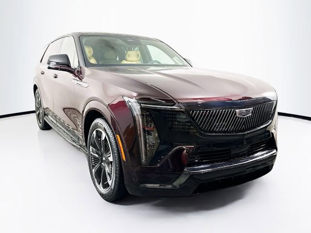 New 2025 Cadillac Escalade IQ Sport 2 AWD/4WD image 1