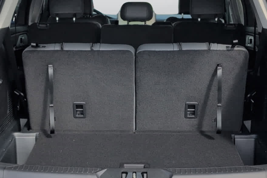 New 2025 Ford Explorer Active w/ Active Comfort Package image 5