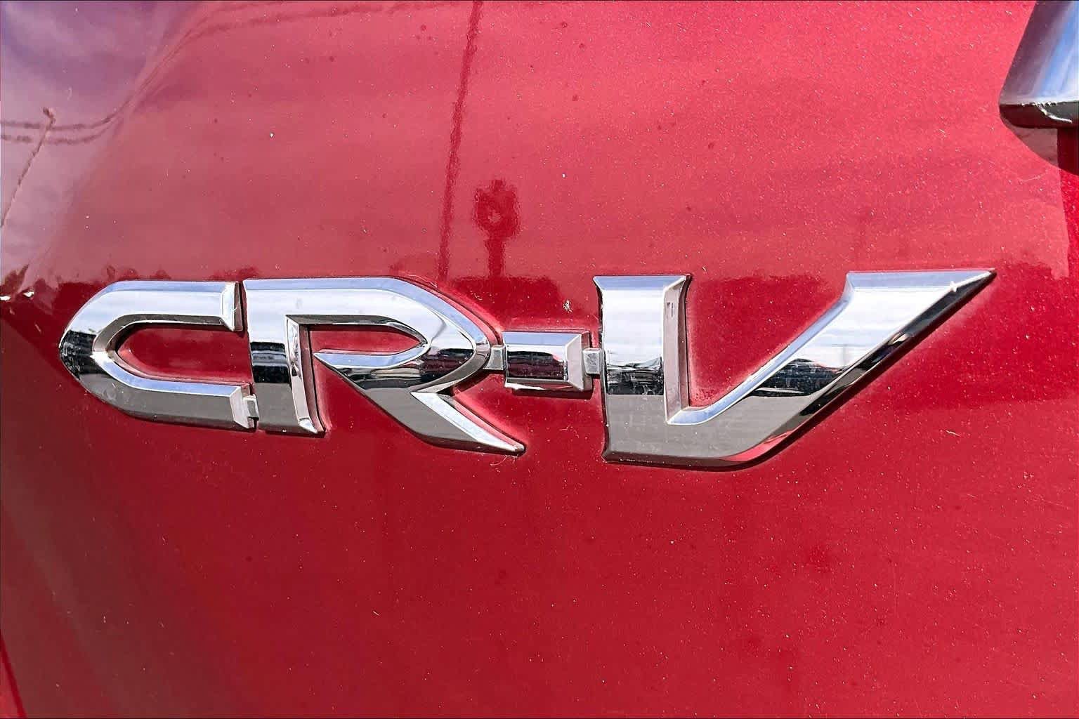 Used 2010 Honda CR-V EX-L image 9