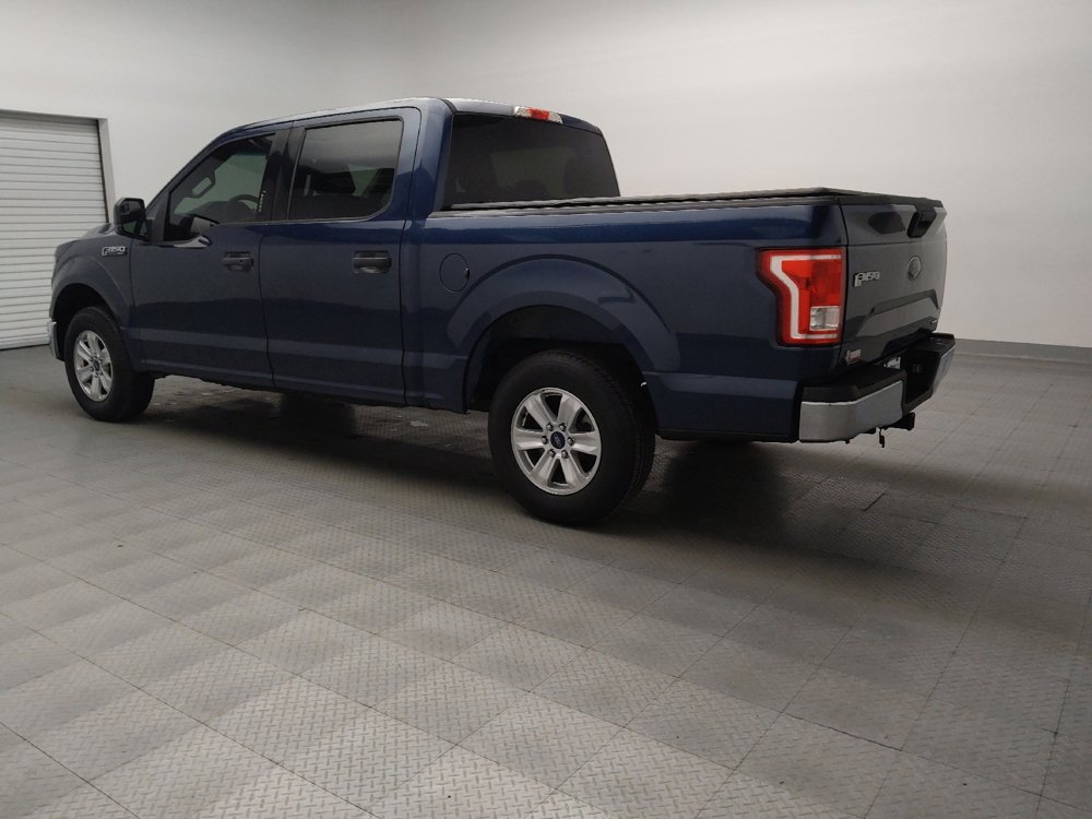 Used 2015 Ford F150 XLT image 5