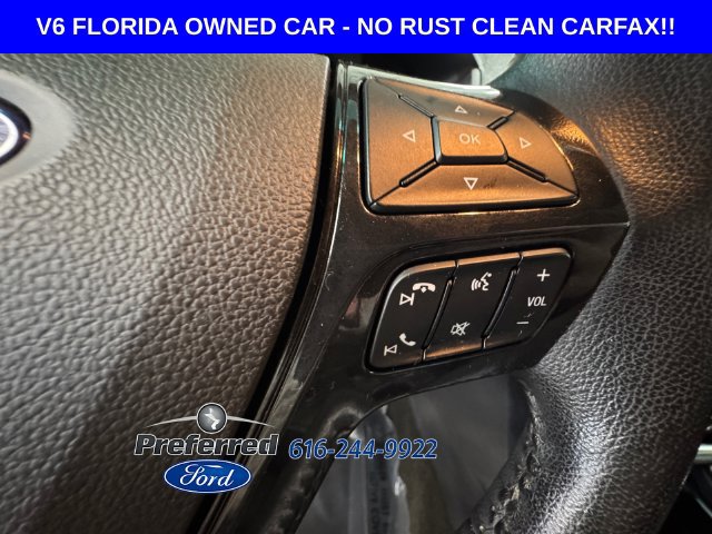 Used 2016 Ford Explorer XLT w/ Equipment Group 201A FWD image 18