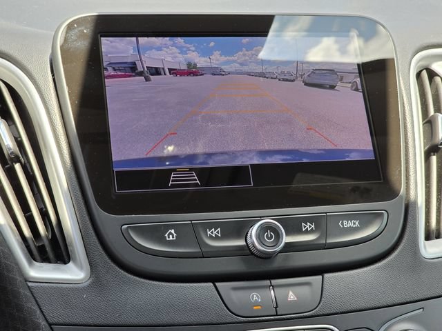 Used 2024 Chevrolet Malibu LT FWD image 11