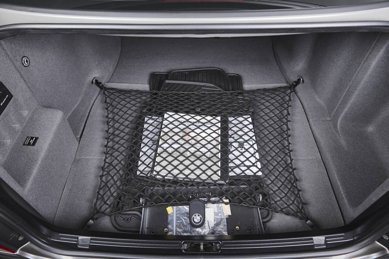 Used 2003 BMW M5 image 93