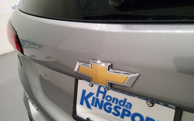 Used 2024 Chevrolet Equinox LT AWD/4WD image 37
