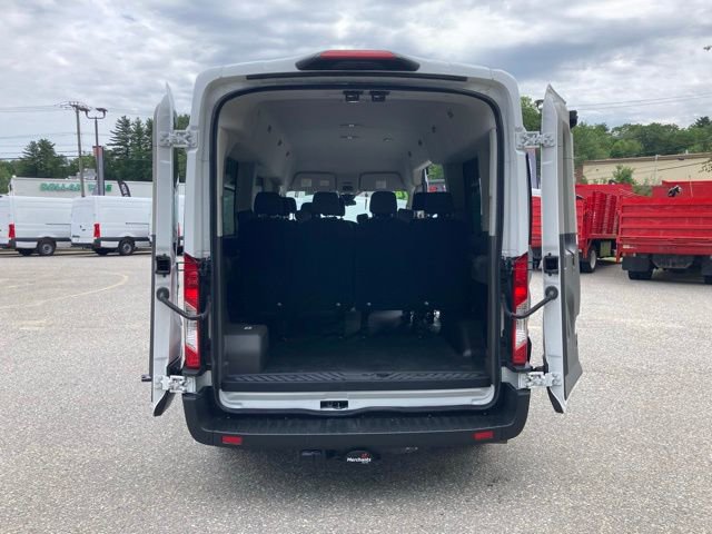 Used 2024 Ford Transit 350 XL image 26