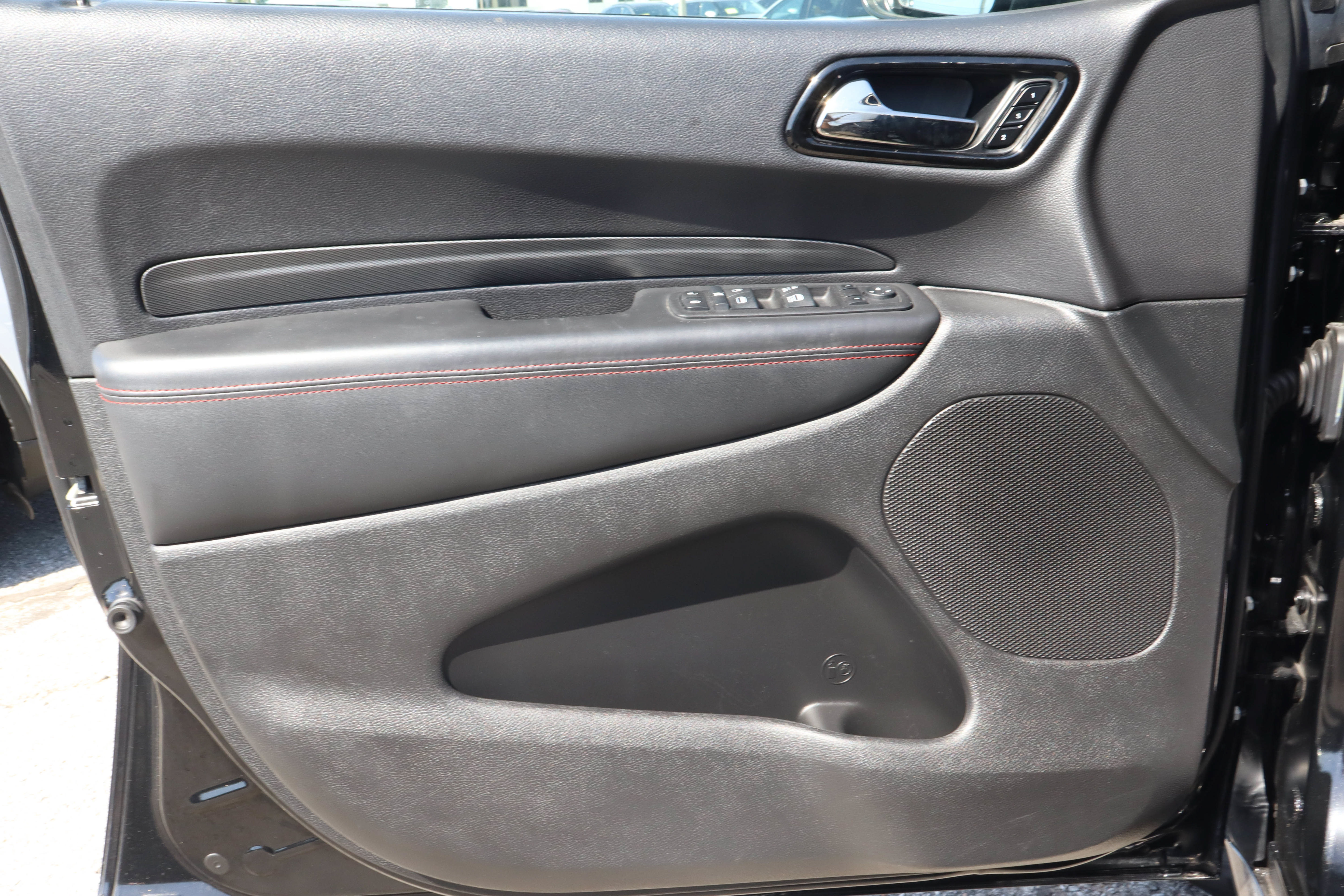 Used 2024 Dodge Durango GT AWD/4WD image 15