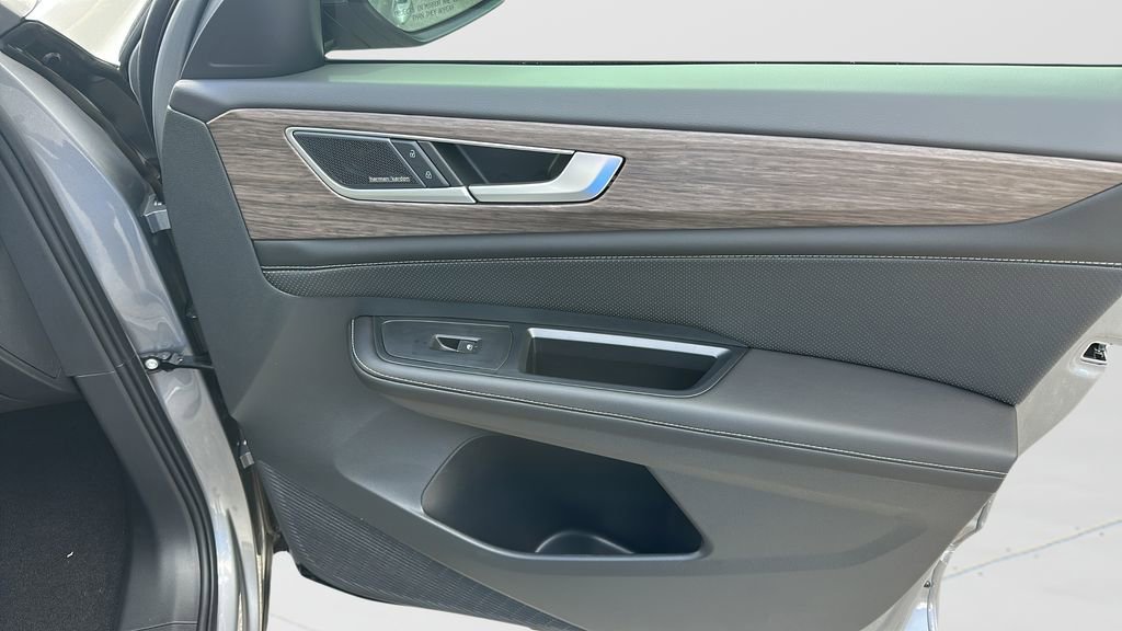 New 2026 Volkswagen Atlas SEL Premium R-Line image 15