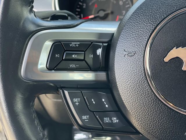 Certified 2022 Ford Mustang GT Premium w/ Black Accent Package RWD image 9