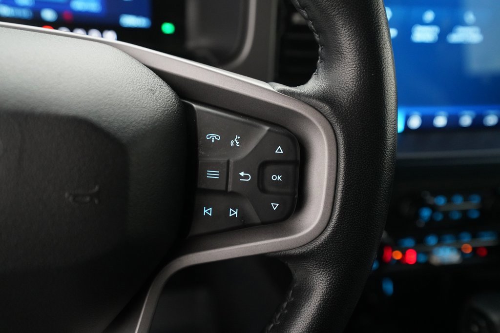 Used 2023 Ford Bronco Outer Banks w/ Sasquatch Package image 18