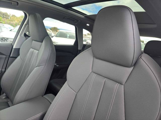 New 2026 Audi Q5 Premium Plus AWD/4WD image 24